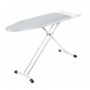 Polti | Ironing board | FPAS0044 Vaporella Essential | White | 1220 x 435 mm | 4 - 2